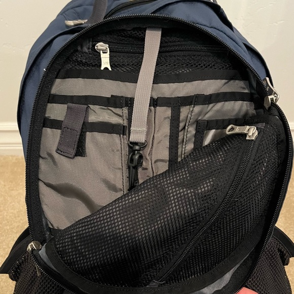 REI Bags Vintage Rei Backpack Hip Strap Spring Steel Frame With